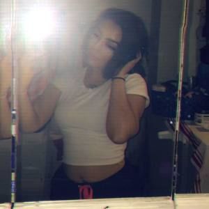 Meet your Posher, Cinderellä